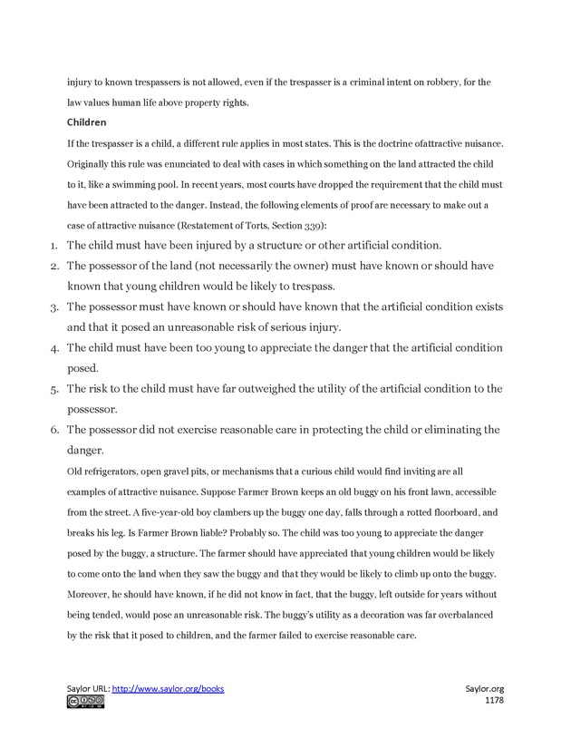 Business Law and the Legal Environment - New Page